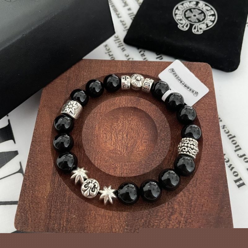 Ch**me He**ts bracelets